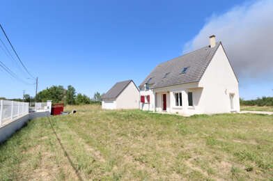 Maison 5 pièces 795 €