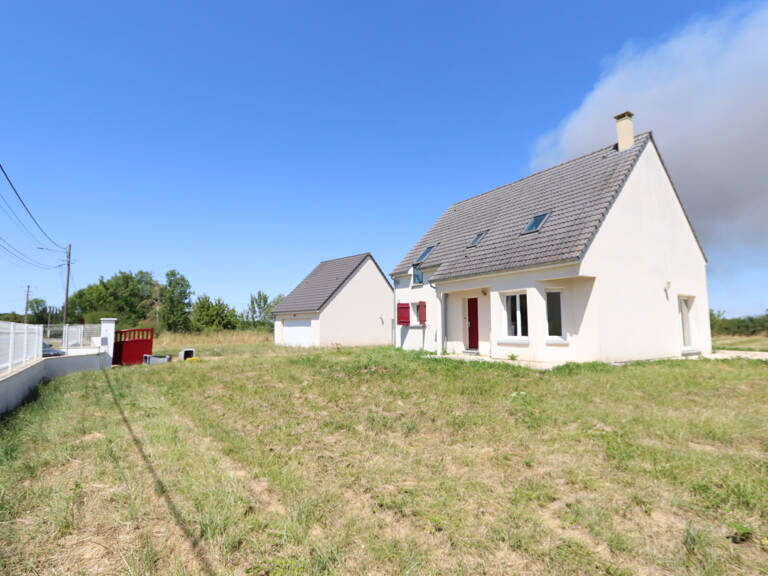 Belle maison au calme, bonne isolation — photo 1