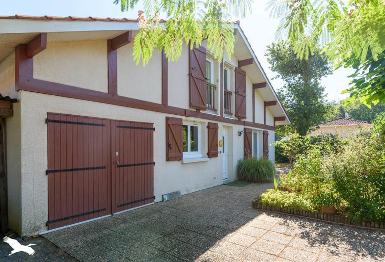 Vente maison 5 pièces 101 m² Mont-de-Marsan (40000) — photo 1