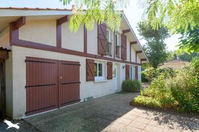 Maison 5 pièces 226180 €