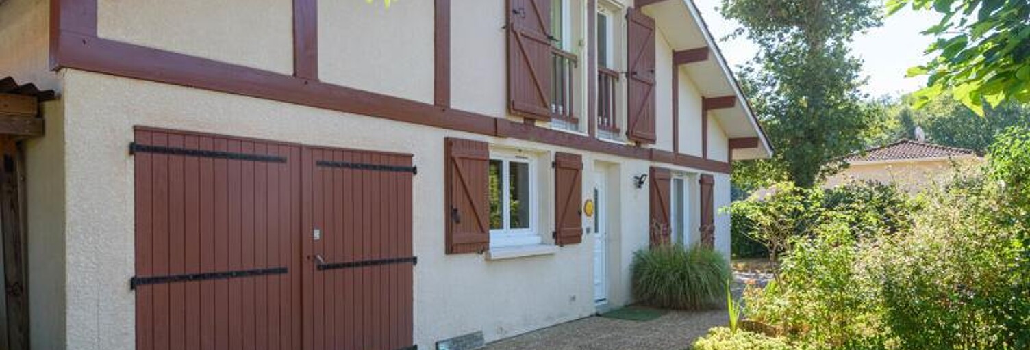 Maison 5 Pièces 101 m² à vendre à Mont-de-Marsan (40000)
