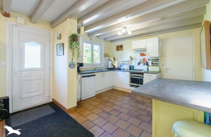 Vente maison 5 pièces 101 m² Mont-de-Marsan (40000) — photo 3