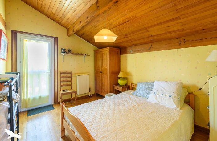 Vente maison 5 pièces 101 m² Mont-de-Marsan (40000) — photo 5