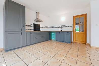 Maison 3 pièces 117400 €