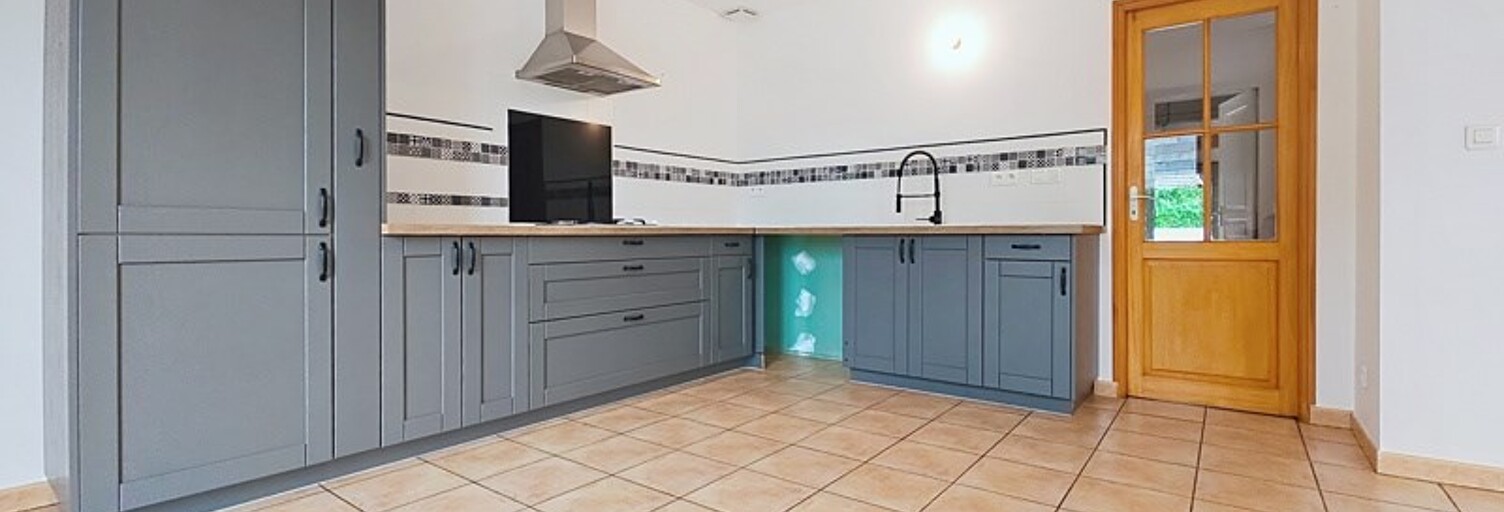 Maison 3 Pièces 64 m² à vendre à Saint-Gaudens (31800)