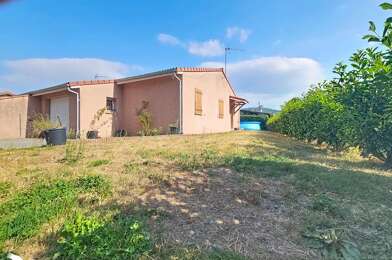 Maison 3 pièces 115950 €