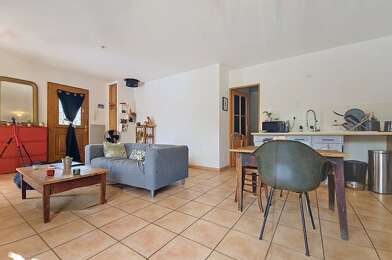 Maison 3 pièces 115950 €