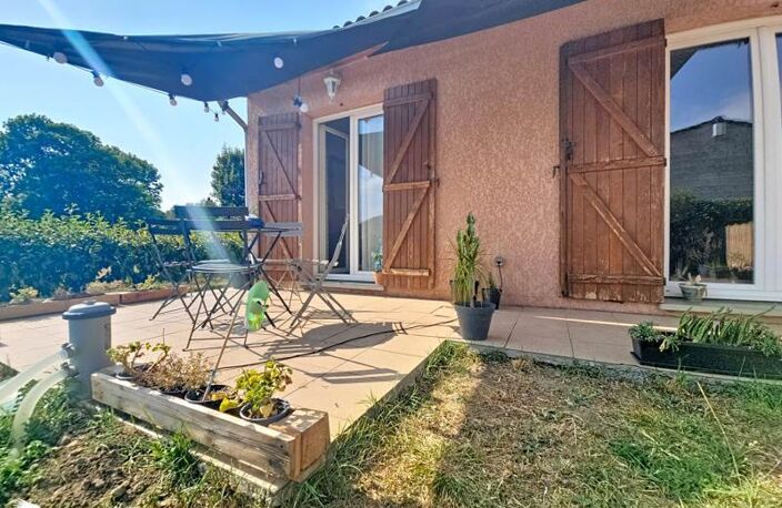 Contemporaine de 3 pièces principales — photo 3