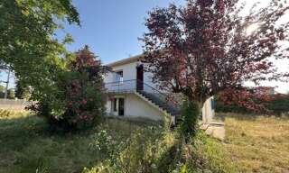 Maison 4 Pièces 145 m² à vendre à Saint-Magne-de-Castillon (33350)