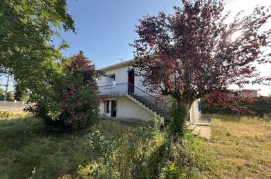 Maison 4 pièces 129600 €