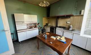 Maison 4 Pièces 145 m² à vendre à Saint-Magne-de-Castillon (33350)