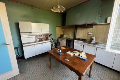 Maison 4 pièces 129600 €
