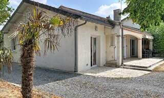 Maison 4 Pièces 88 m² à vendre à Coufouleux (81800)
