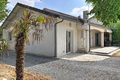 Maison 4 pièces 235000 €