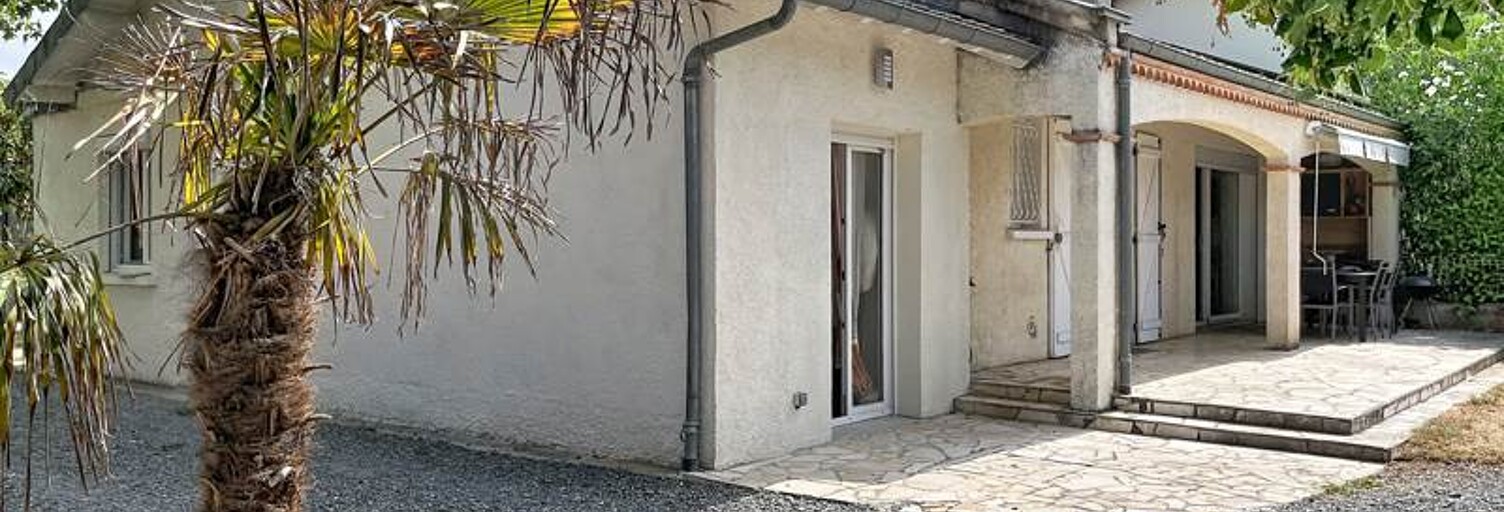 Maison 4 Pièces 88 m² à vendre à Coufouleux (81800)