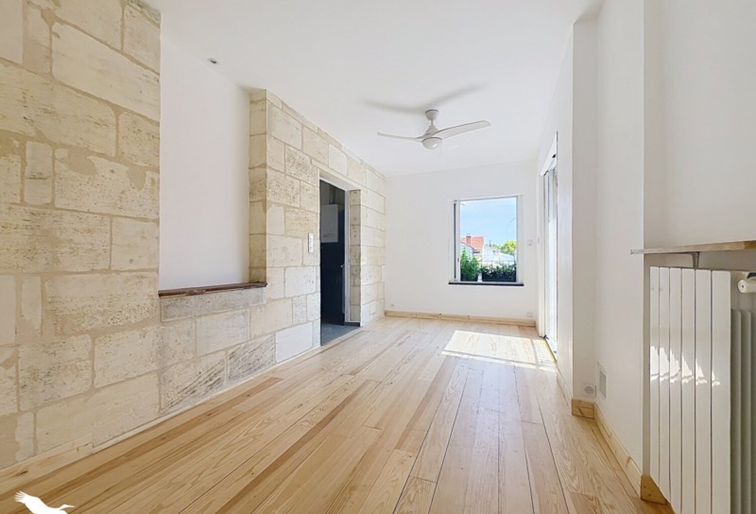 Appartement de 3 pièces principales — photo 1