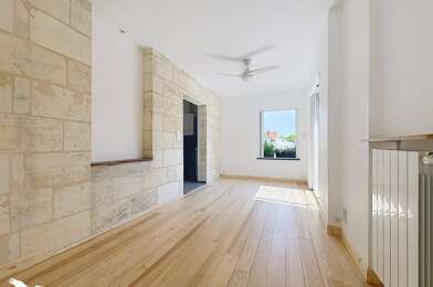 Appartement 3 pièces 223650 €