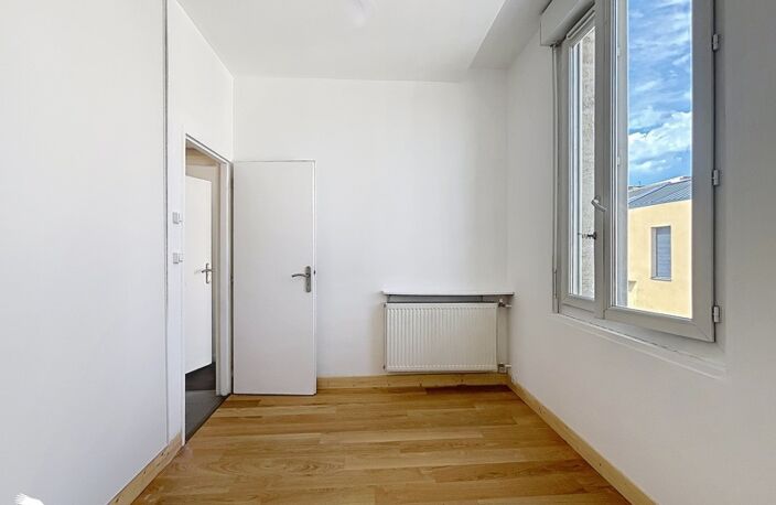 Appartement de 3 pièces principales — photo 4