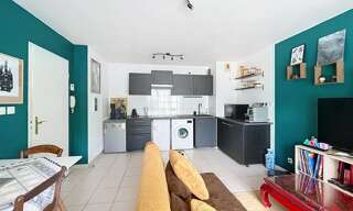 Appartement 2 Pièces 42 m² à vendre à Bordeaux (33300)