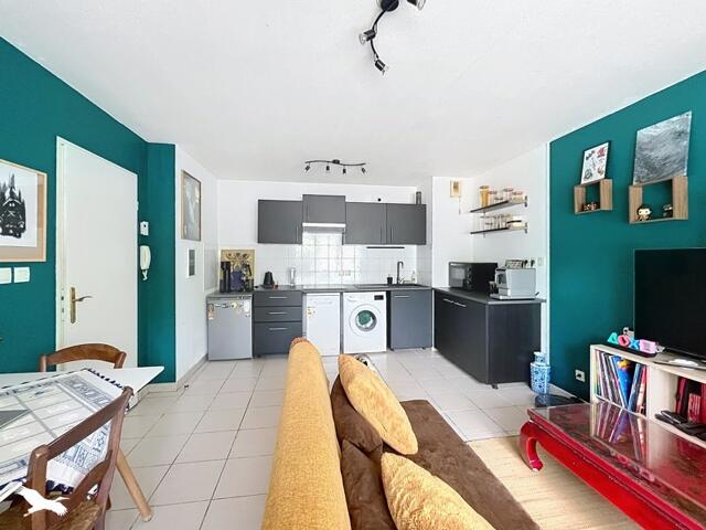 Appartement proposé à Bordeaux