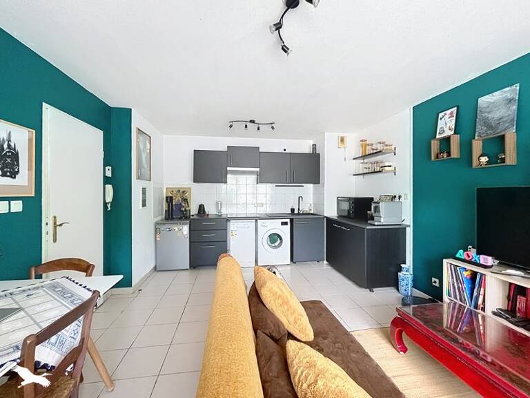 Appartement de 2 pièces principales — photo 1
