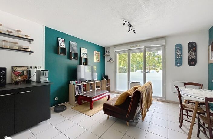 Appartement de 2 pièces principales — photo 3