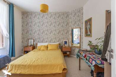 Appartement 3 pièces 375000 €