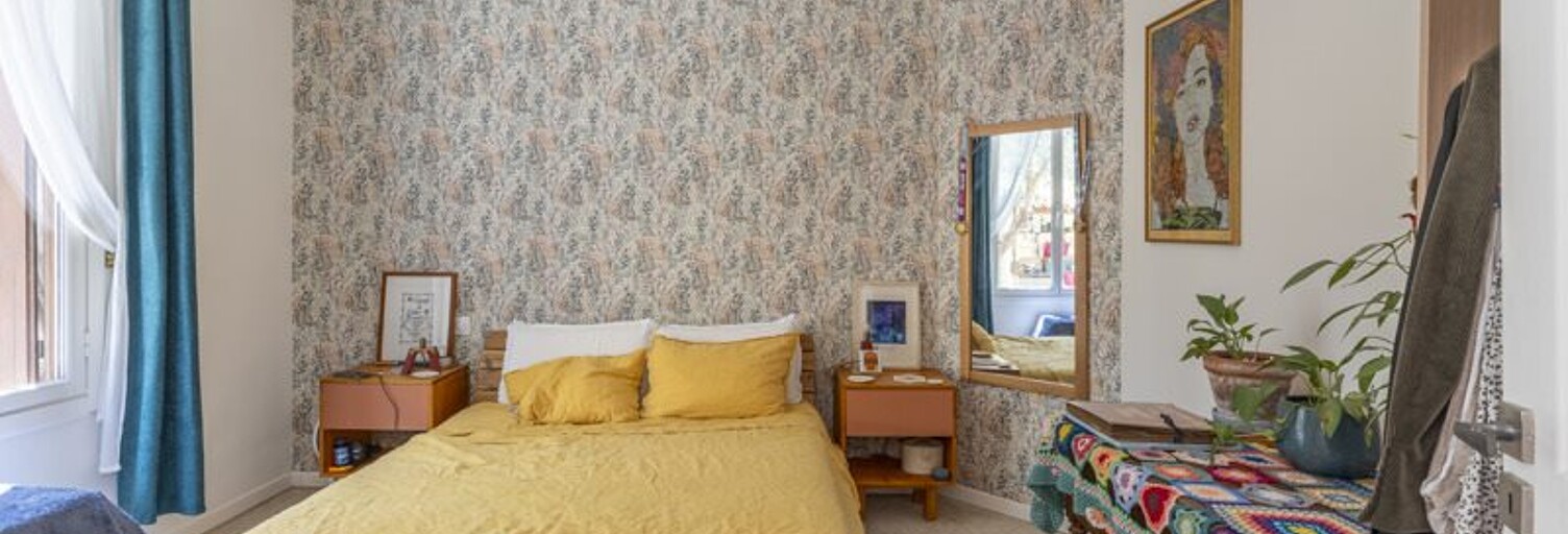 Appartement 3 Pièces 77 m² à vendre à Montpellier (34000)