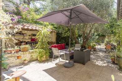 Appartement 3 pièces 375000 €