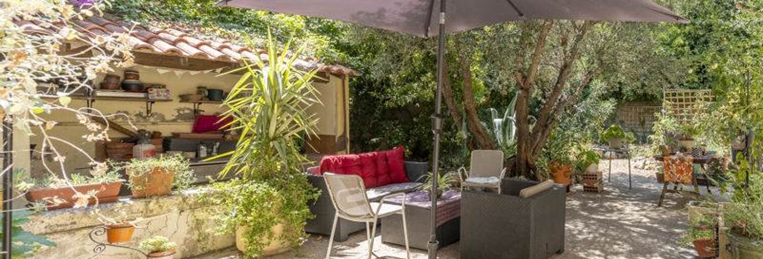 Appartement 3 Pièces 77 m² à vendre à Montpellier (34000)