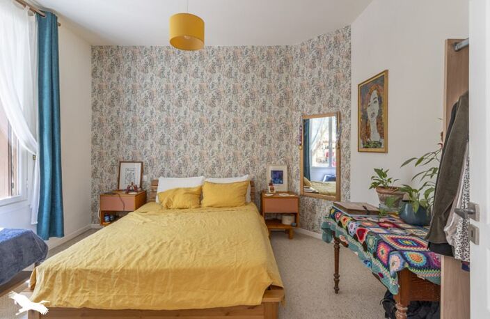 Appartement de 3 pièces principales — photo 4