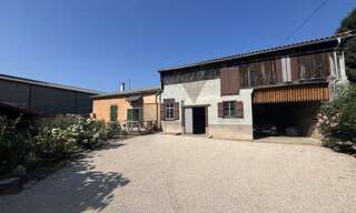 Maison 1 Pièce 45 m² à vendre à Lannemezan (65300)