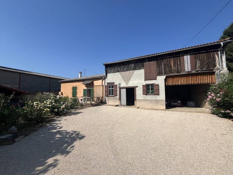 Maison 1 pièce 45 m² — photo 1