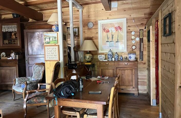 Vente maison 1 pièce 45 m² Lannemezan (65300) — photo 2