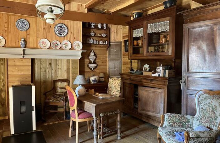 Vente maison 1 pièce 45 m² Lannemezan (65300) — photo 3