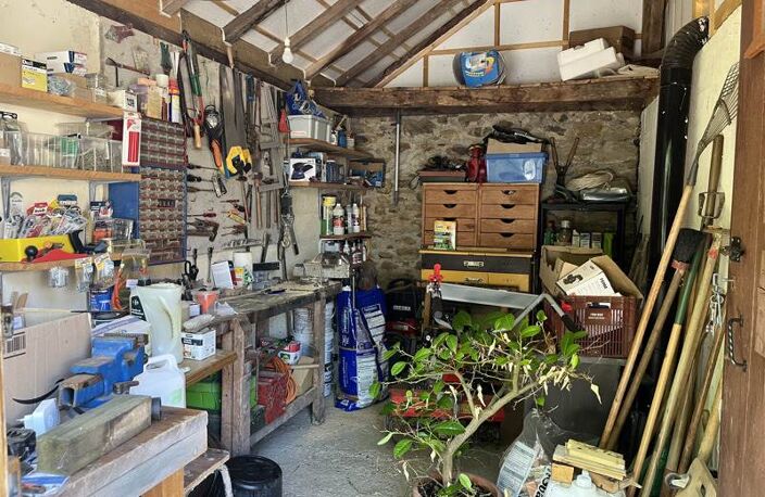Vente maison 1 pièce 45 m² Lannemezan (65300) — photo 5