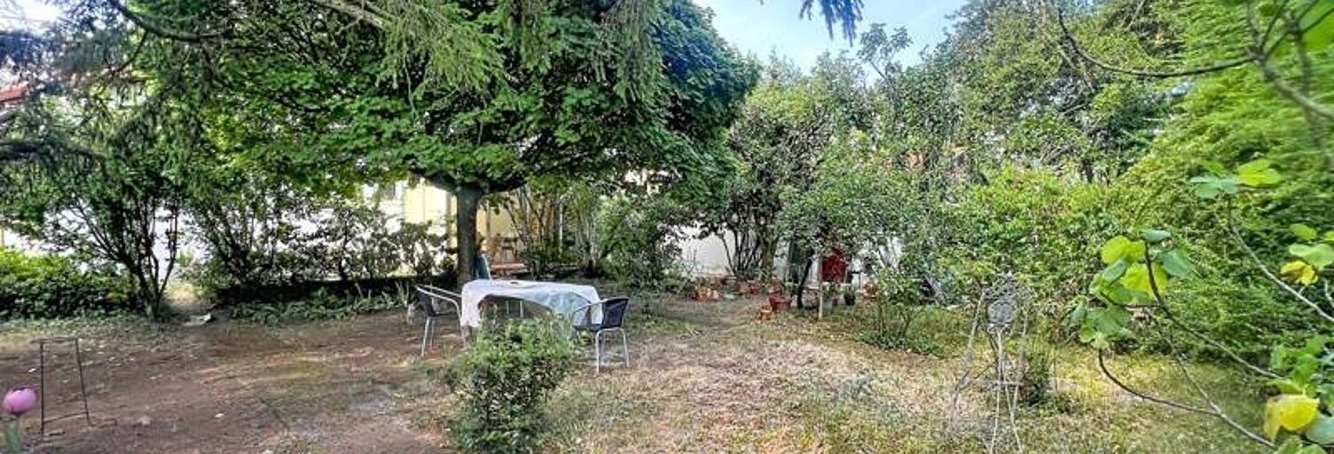 Maison 6 Pièces 99 m² à vendre à Toulouse (31400)