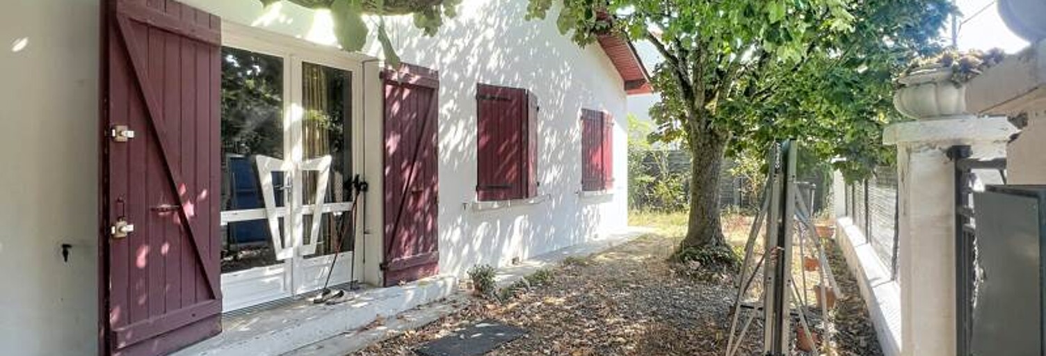 Maison 6 Pièces 99 m² à vendre à Toulouse (31400)