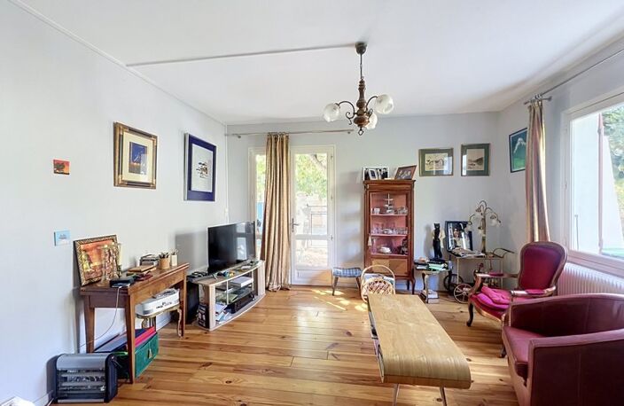 Vente maison 6 pièces 99 m² Toulouse (31400) — photo 2