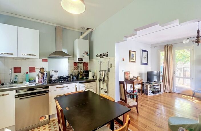 Vente maison 6 pièces 99 m² Toulouse (31400) — photo 5