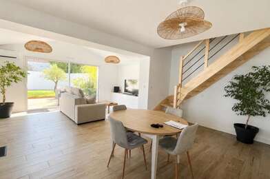 Maison 5 pièces 657516 €