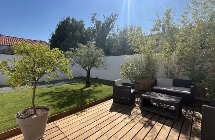 Vente maison 5 pièces 127 m² La Rochelle (17000) — photo 3