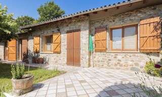 Maison 6 Pièces 165 m² à vendre à Soulan (09320)