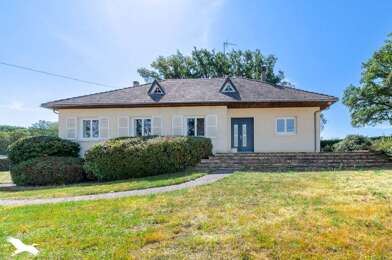 Maison 6 pièces 296520 €