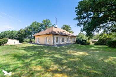 Maison 6 pièces 296520 €