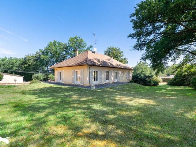 Maison proposé à Isle