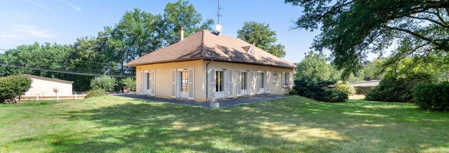 Maison 6 Pièces 190 m² à vendre à Isle (87170)