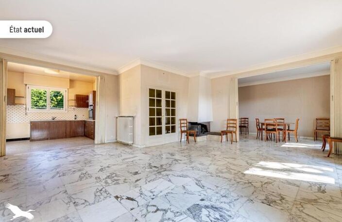 Traditionnelle de 6 pièces principales — photo 2
