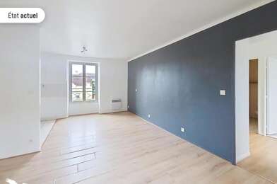 Appartement 2 pièces 221600 €