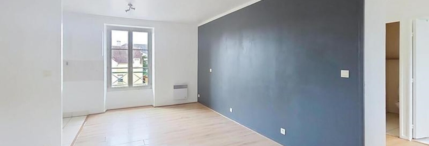 Appartement 2 Pièces 48 m² à vendre à L'Isle-Adam (95290)